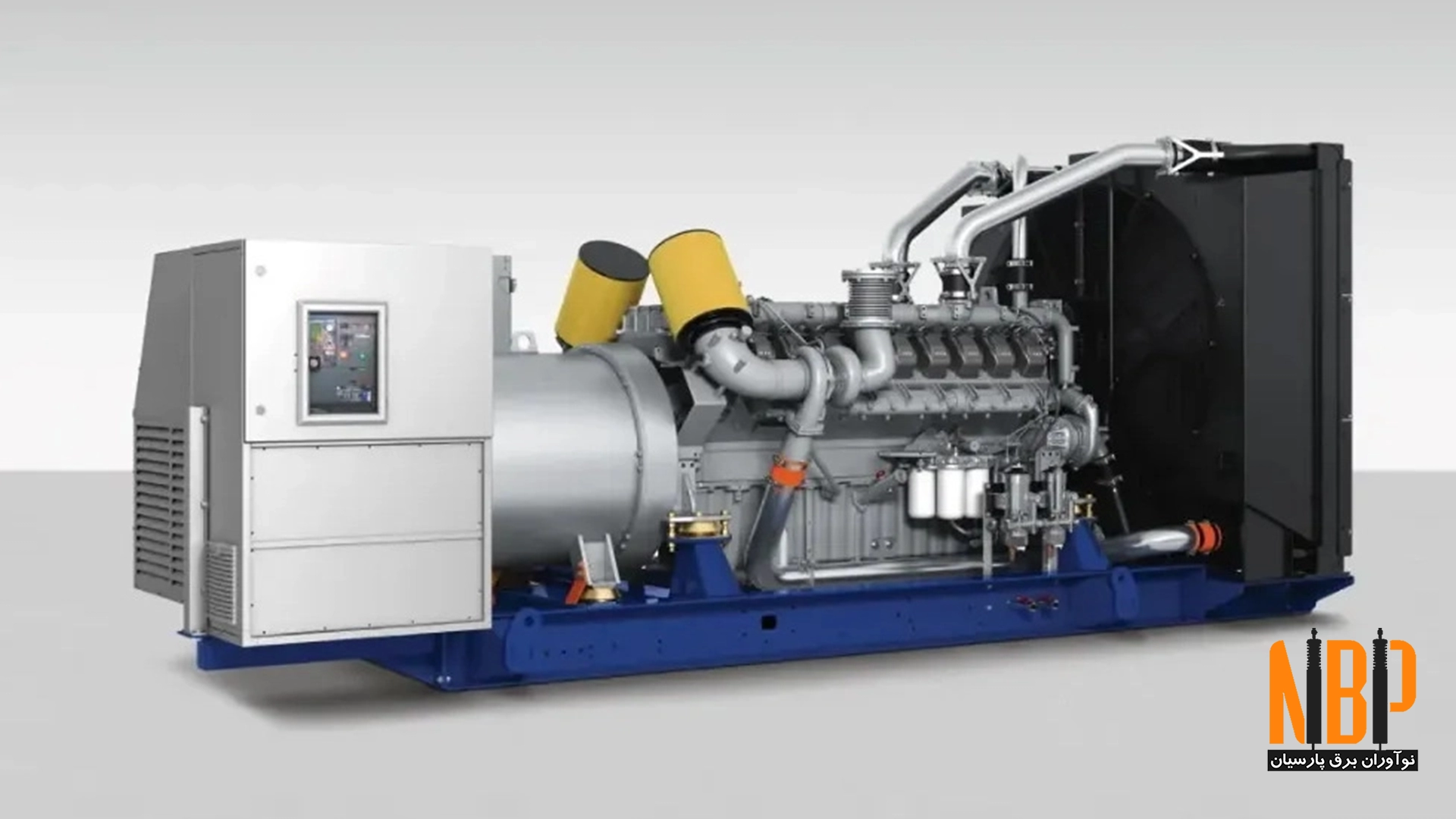 چه کسی باید دیزل ژنراتور بخرد و چه کسی موتور برق؟