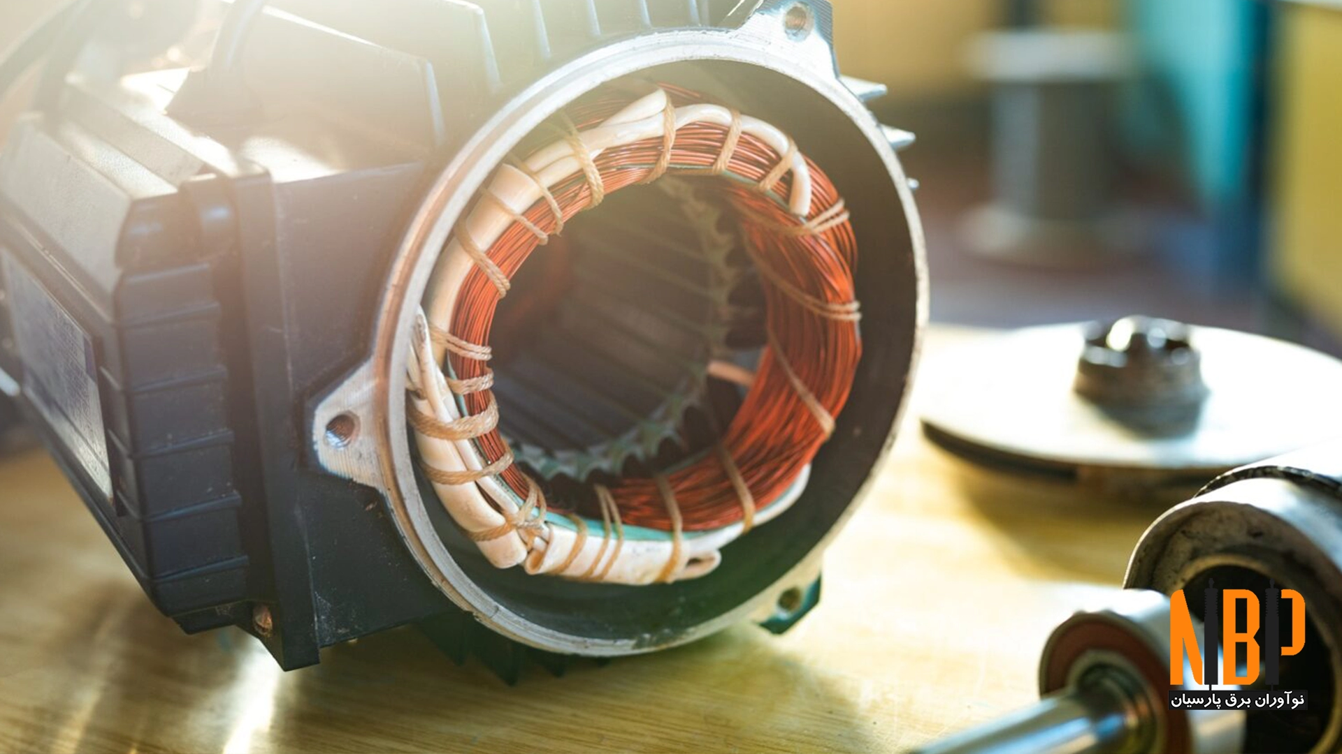 بررسی برند جنرال موتورز | موتور برق‌های اقتصادی و قدرتمند