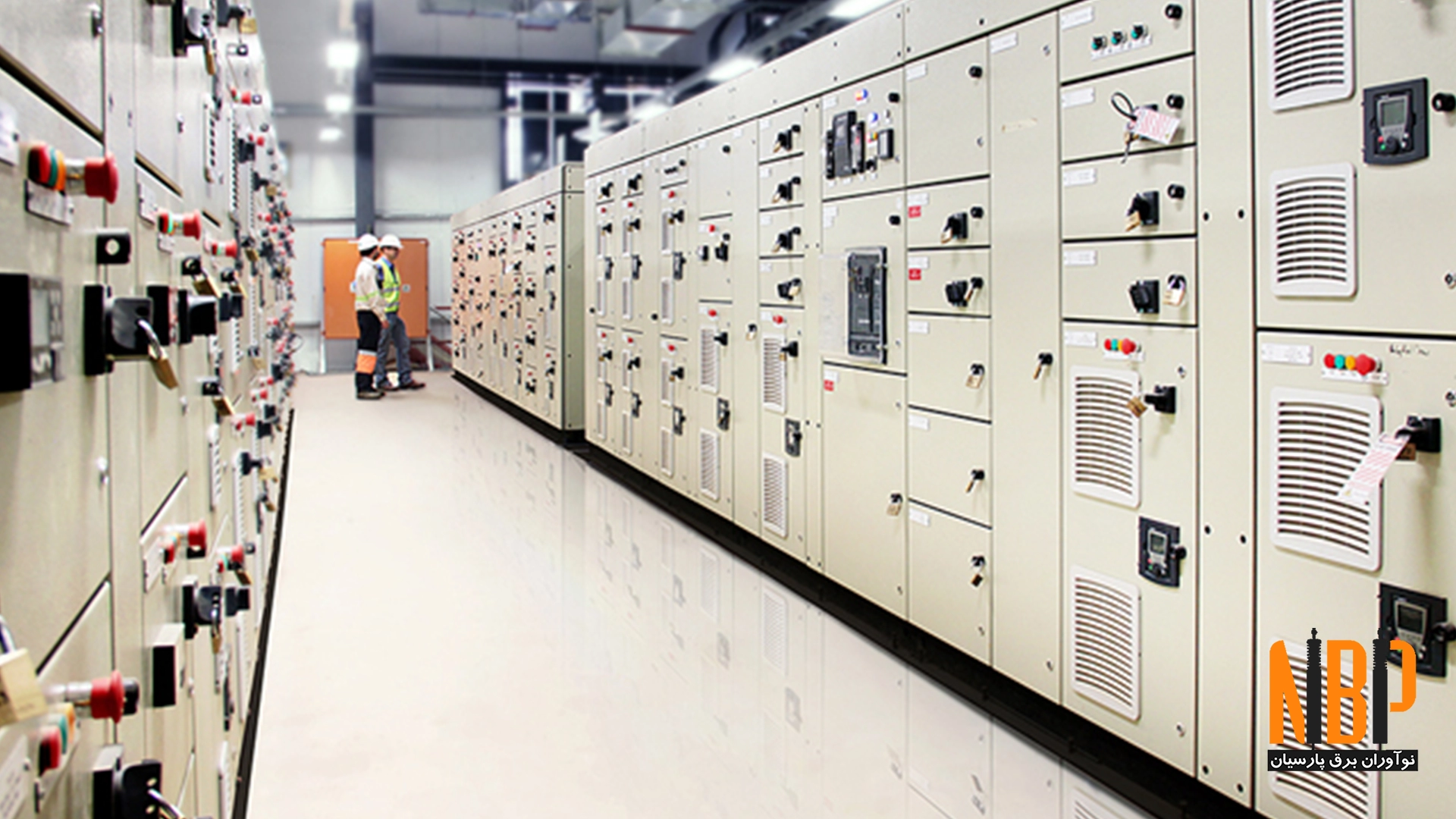 اجزای کلیدی تابلوهای کنترل موتور (MCC)