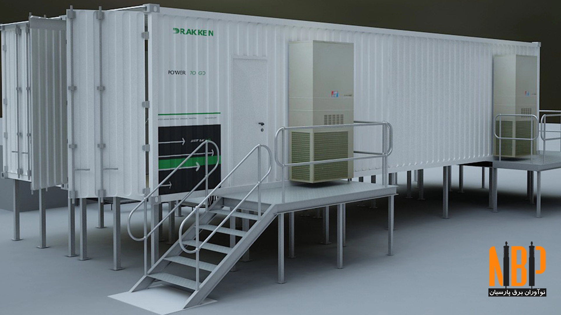 مزایای استفاده از تابلوهای MCC در صنایع مختلف