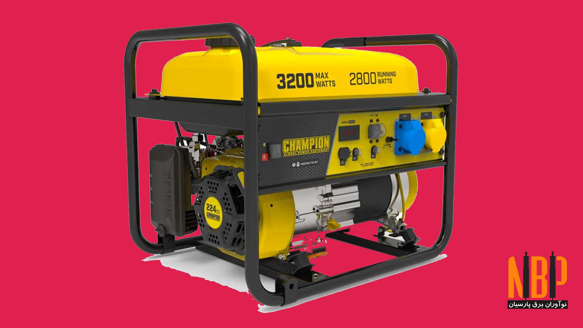 استفاده از سیستم بازیافت انرژی حرارتی (Cogeneration - CHP)