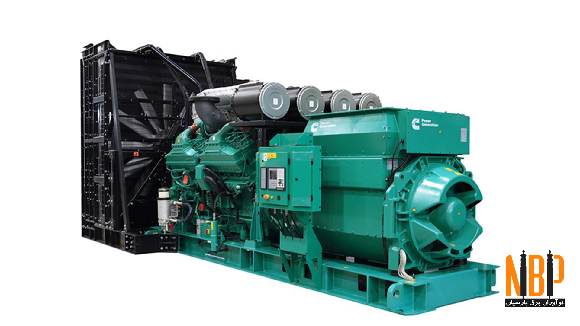 مقایسه دیزل ژنراتور سه‌فازبا تک‌فاز