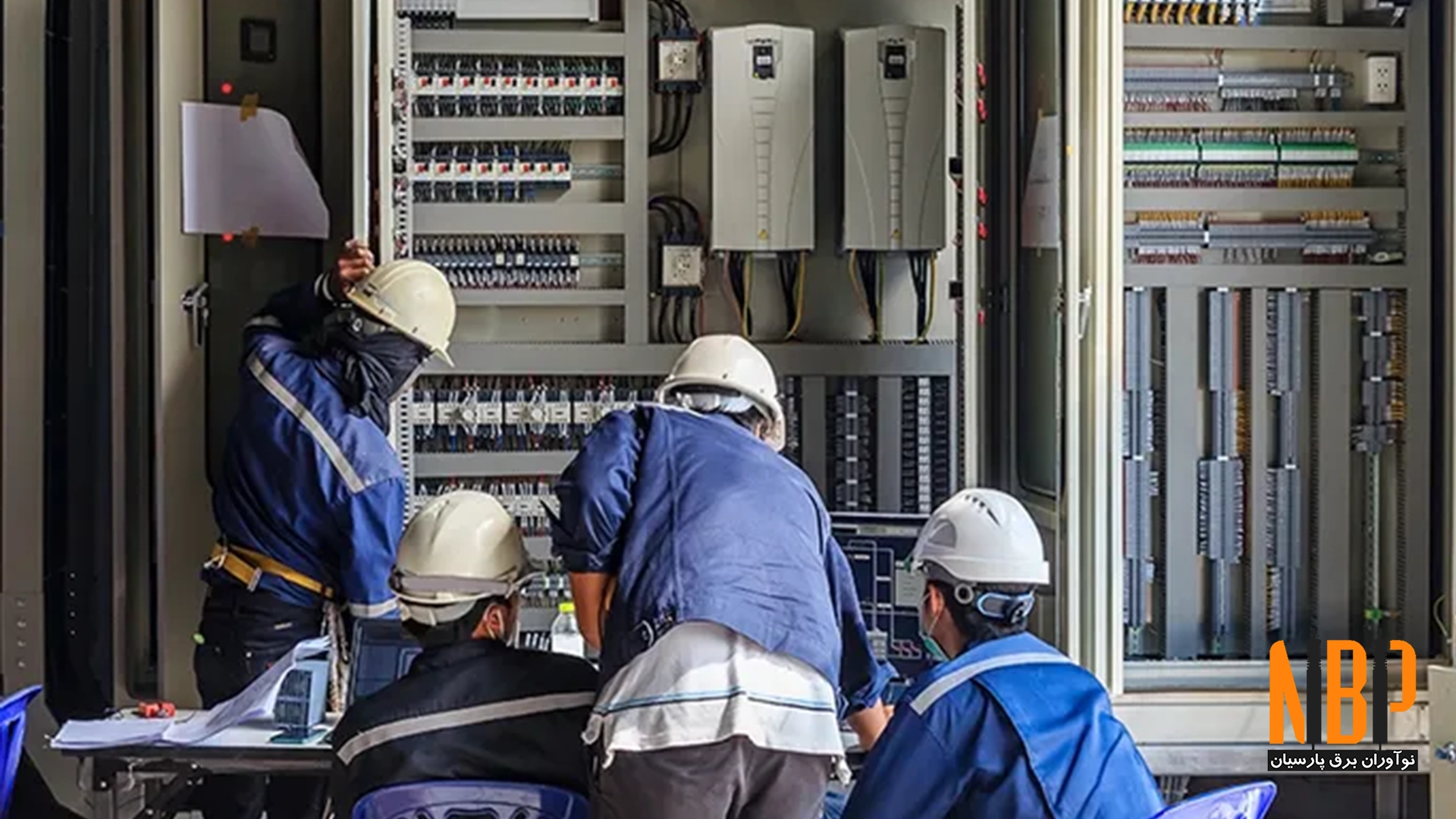 روش‌های نوین مانند SSTDR برای تشخیص محل خطا