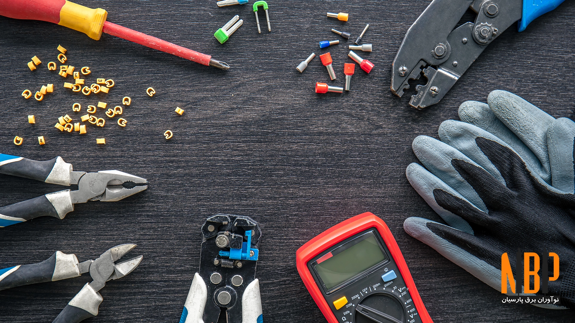 تجهیزات تخصصی برای تست رله‌های حفاظتی