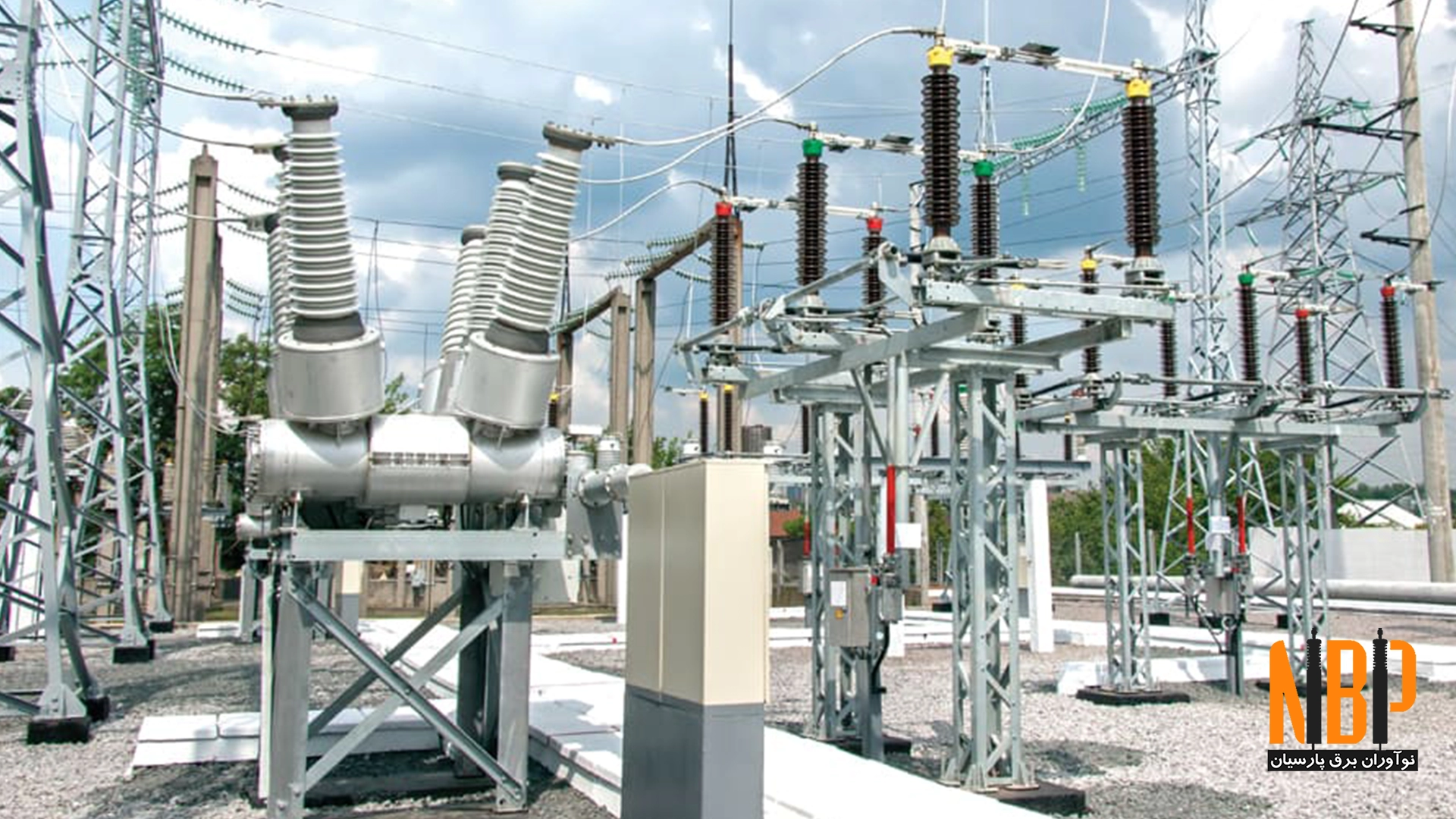 سیستم زمین و نقش آن در ایمنی توزیع برق