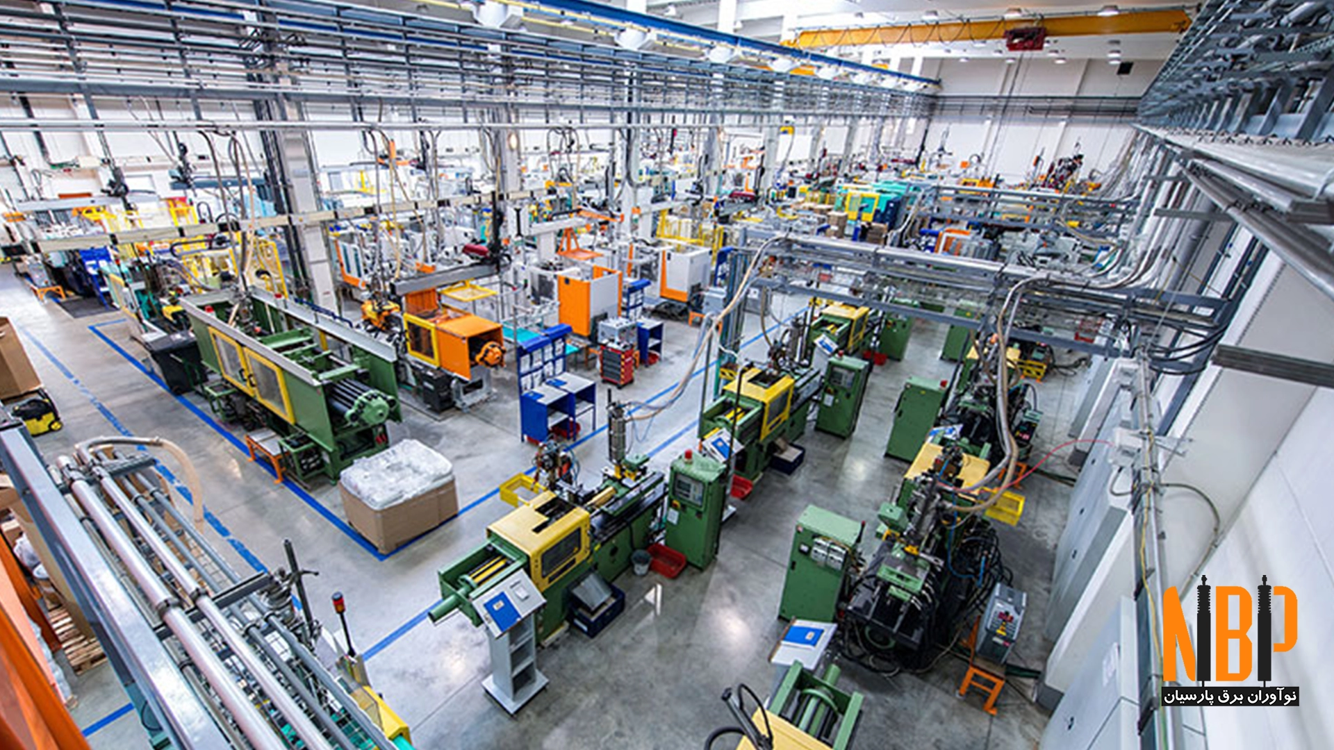 هزینه‌های انرژی در سیستم‌های بهینه و غیر بهینه