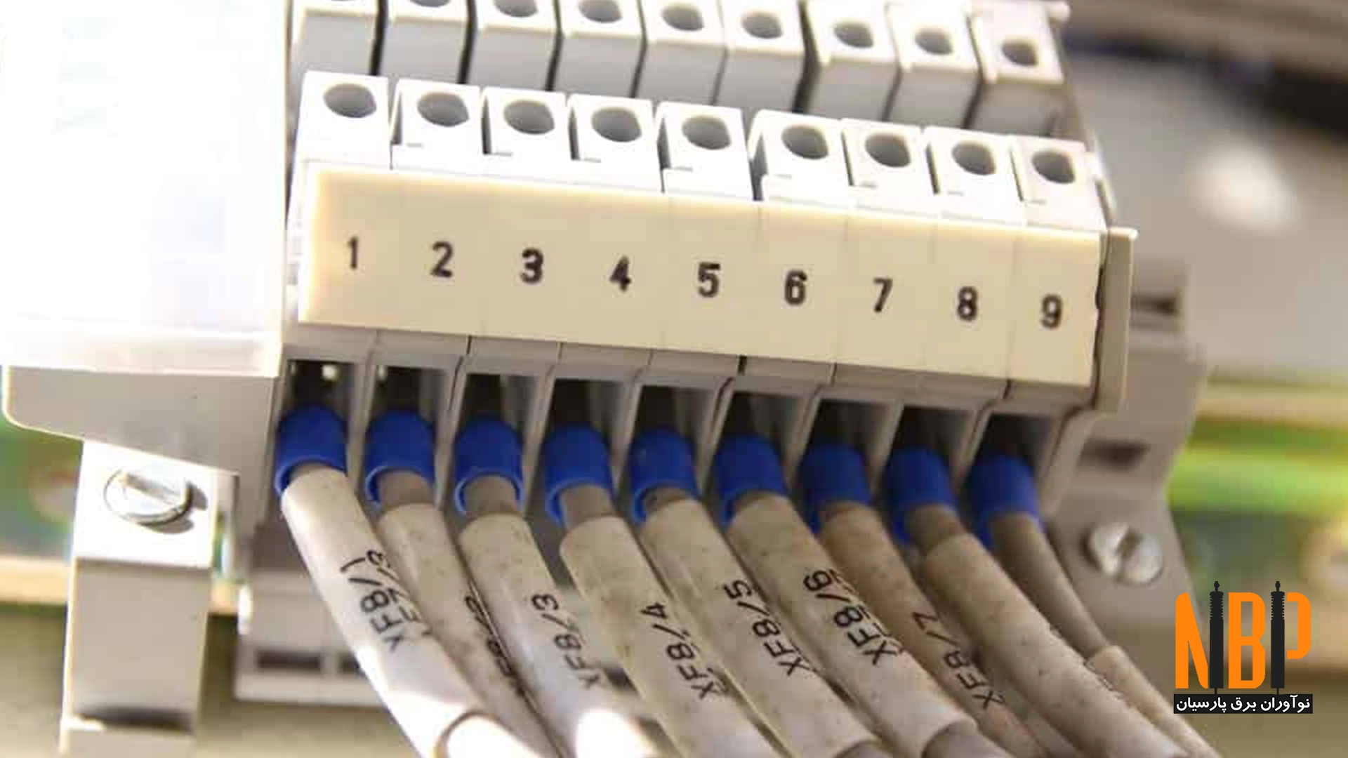 ترمینال چیست و چه کاربردی در تابلو برق