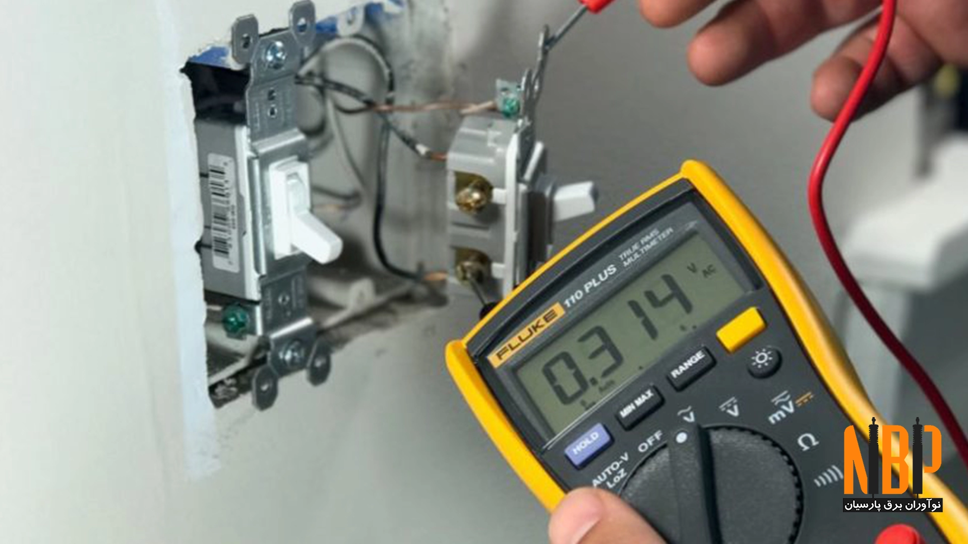 تست زمانی (Time Delay Test)