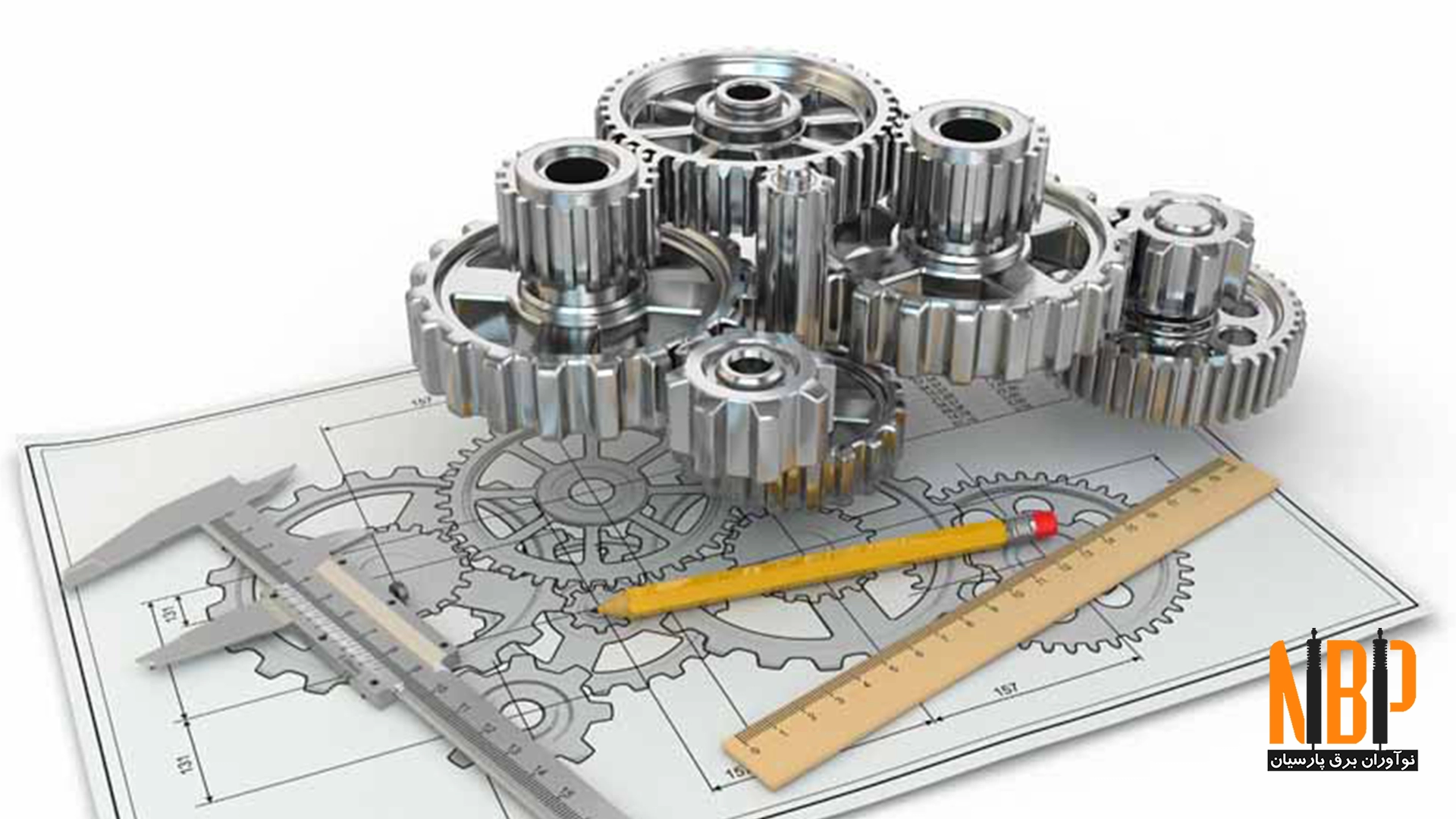 استانداردهای رایج در نقشهکشی و نقشهخوانی برق صنعتی