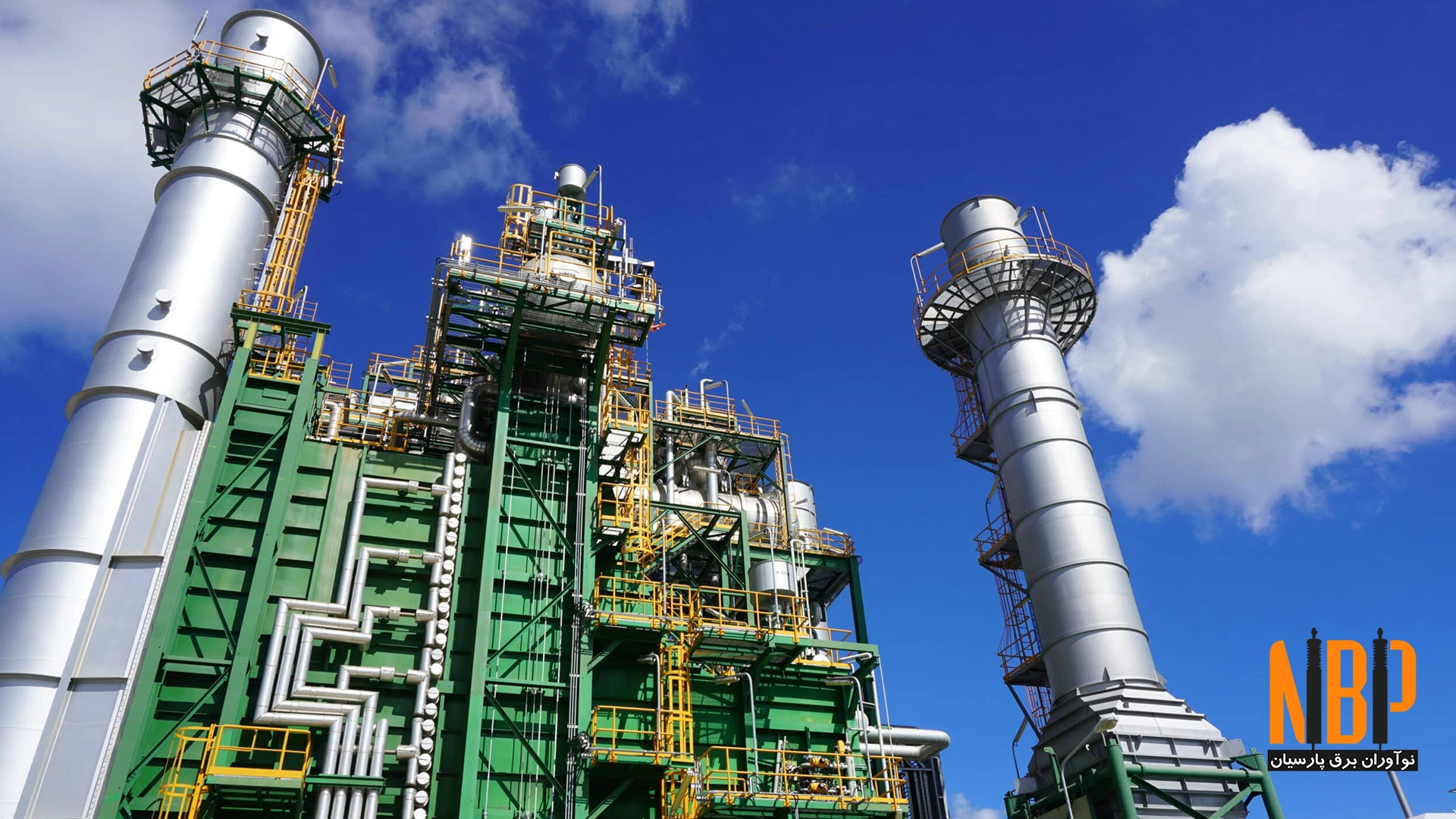 روش‌های فنی برای کاهش تلفات انرژی