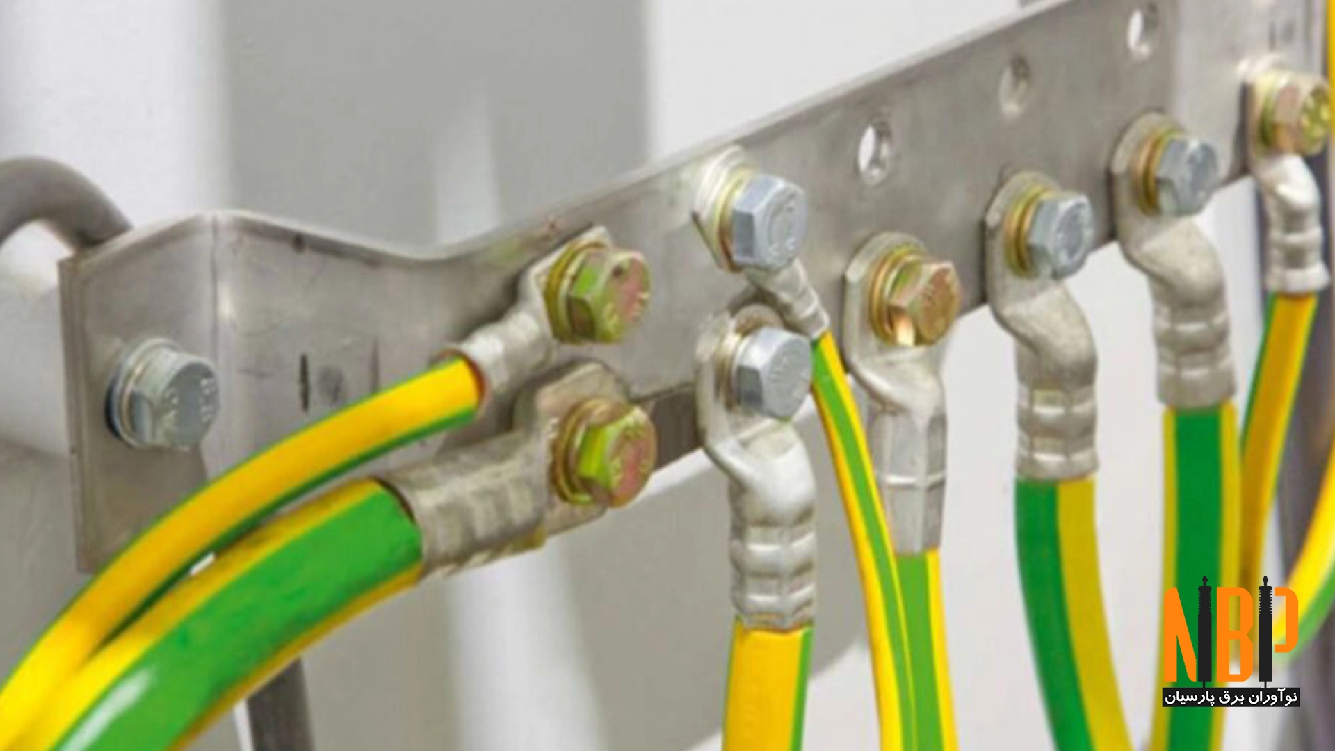 شبکه زمین چیست؟