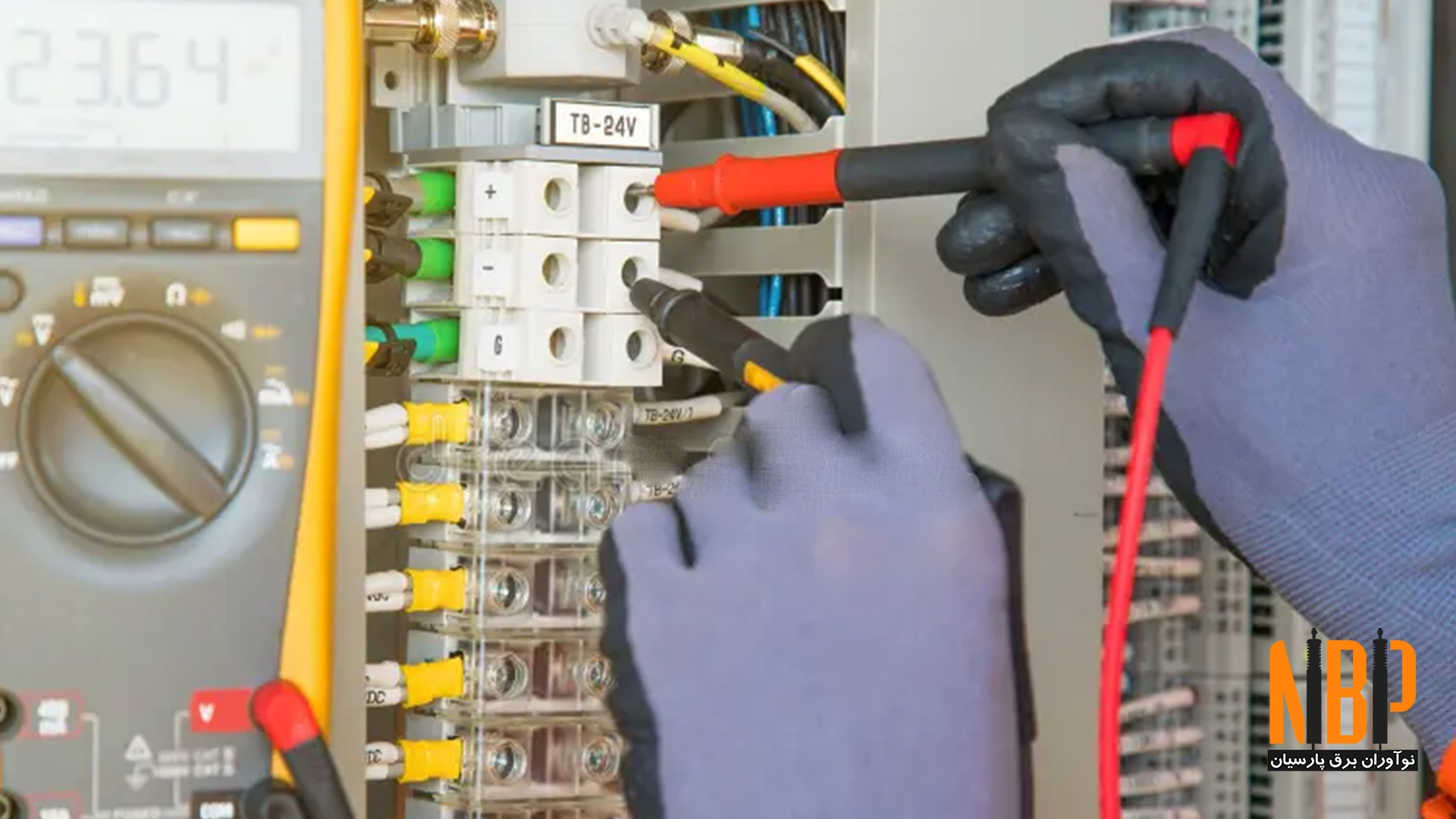 سناریوهای واقعی عیب‌یابی و راهکارهای آن‌ها