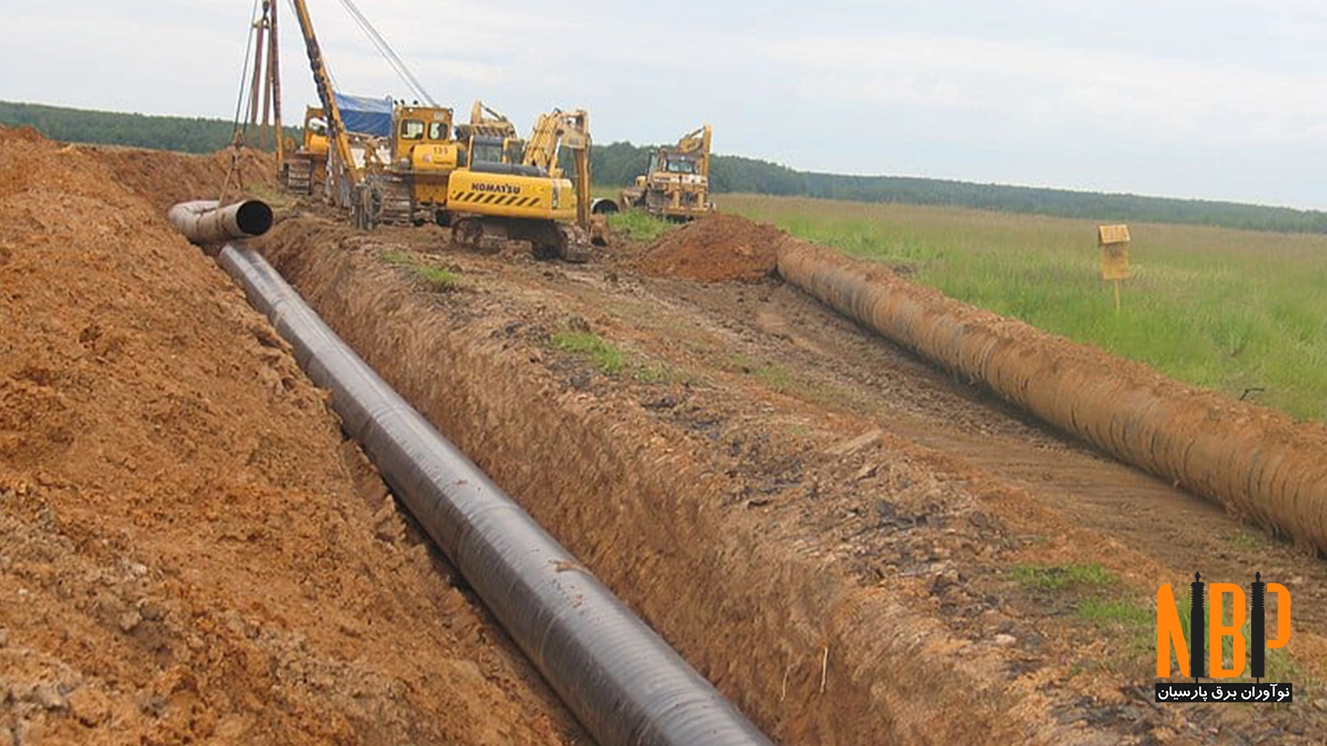 کاربردهای حفاظت کاتدیک