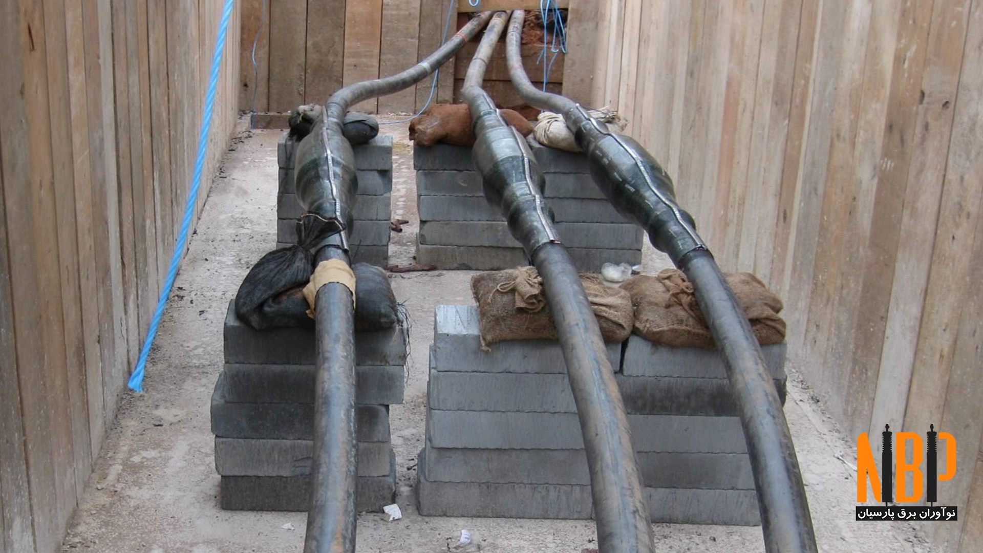 روش‌های متداول طراحی ارت برای ساختمان‌های مسکونی