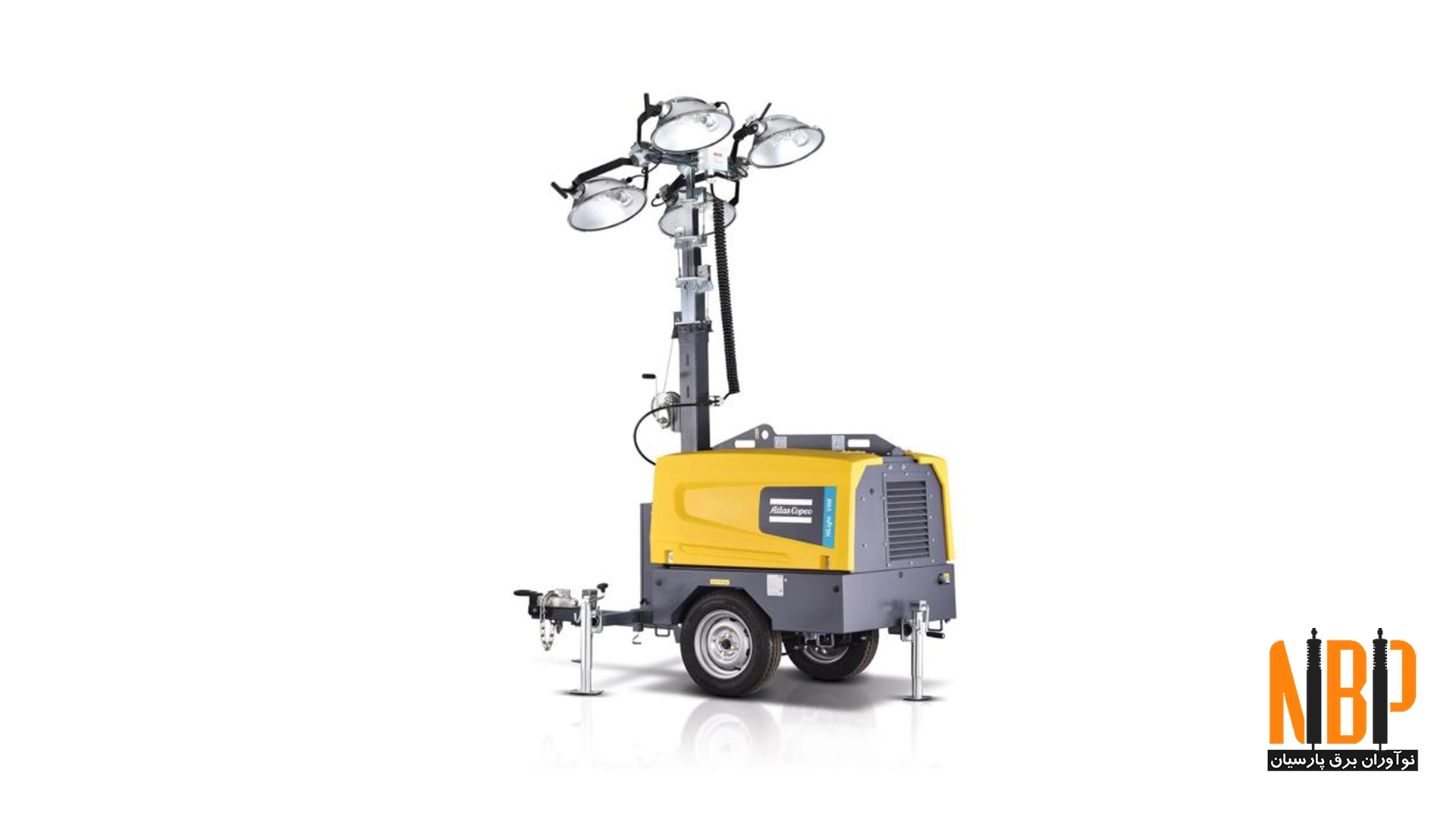 انواع برج‌های نوری بر اساس مکانیزم عملکرد