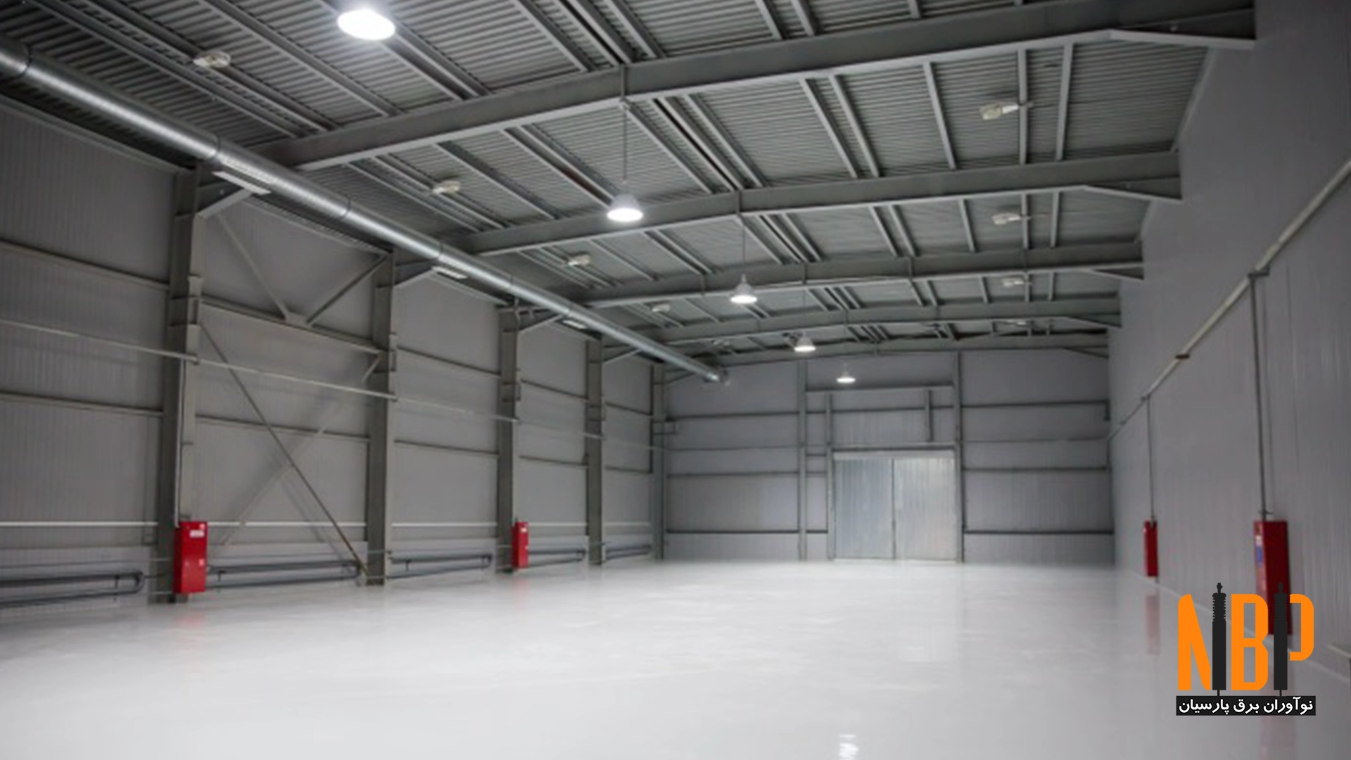 بررسی برندهای معتبر چراغ صنعتی در بازار ایران