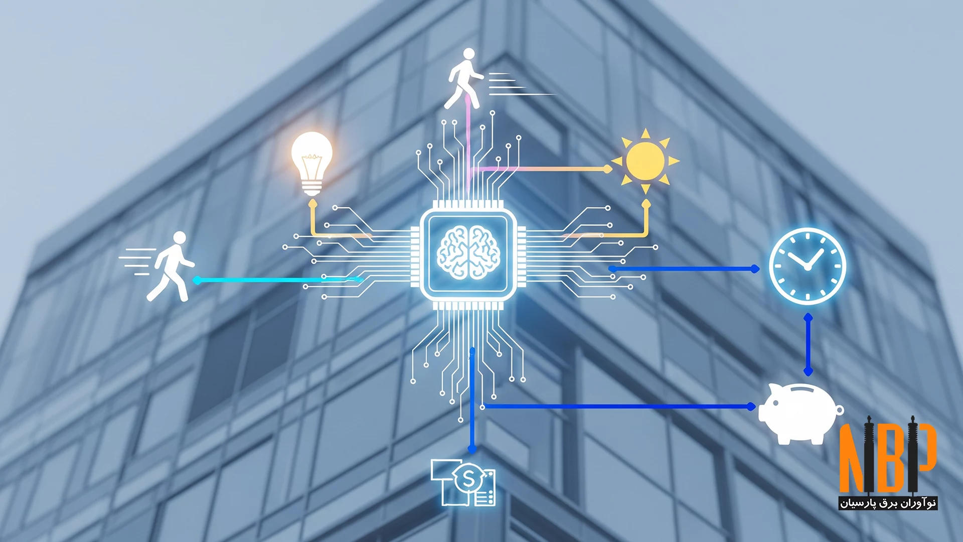 مزایای پیاده‌سازی BMS