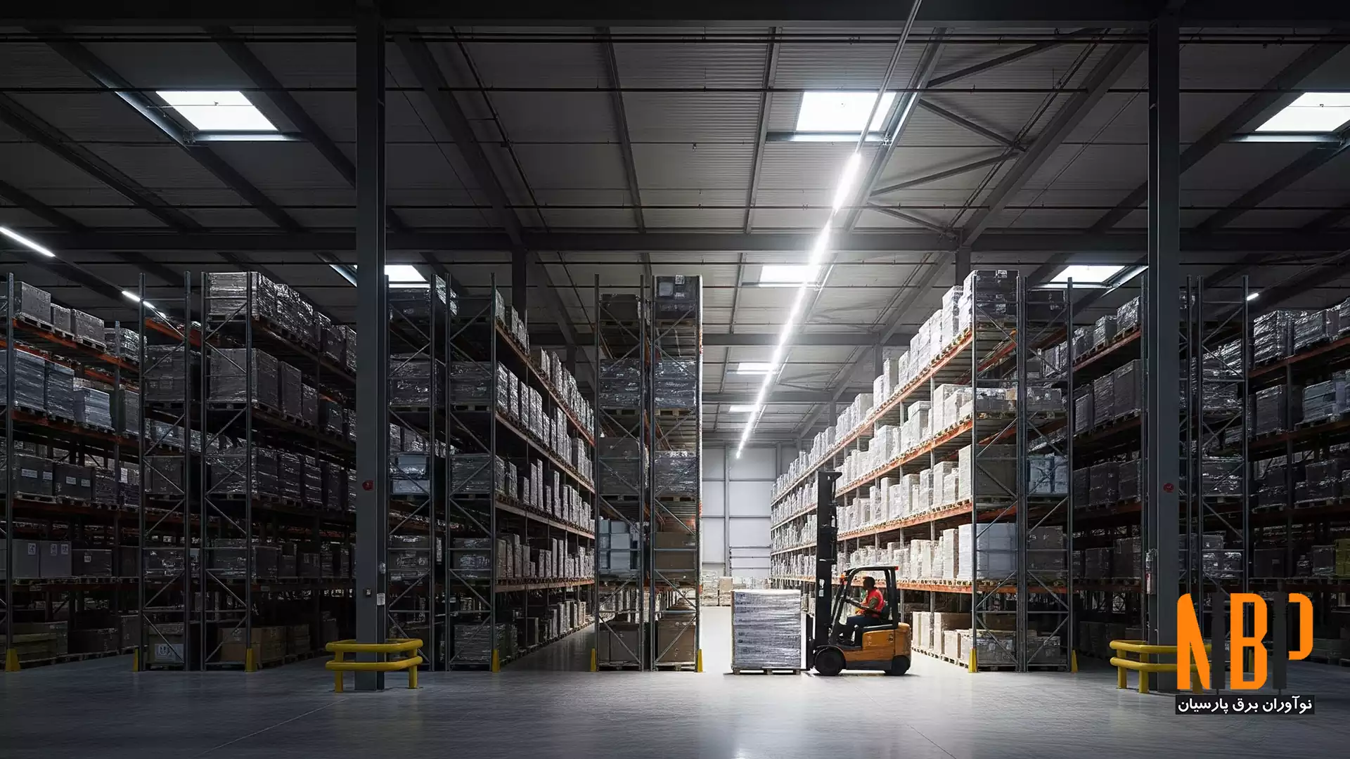  مزایای استفاده از حسگرهای حرکتی