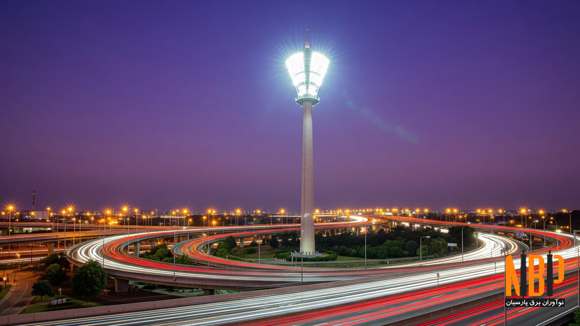 عوامل مؤثر در تعیین محل نصب برج نوری