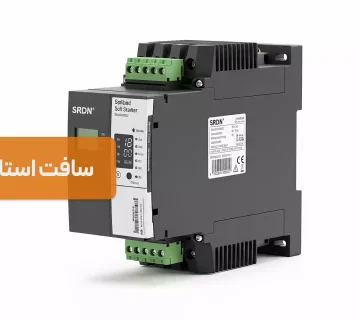 سافت استارتر