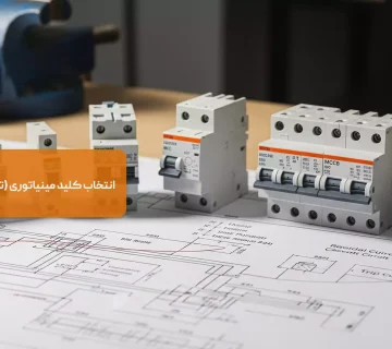 کلیدهای فشار ضعیف