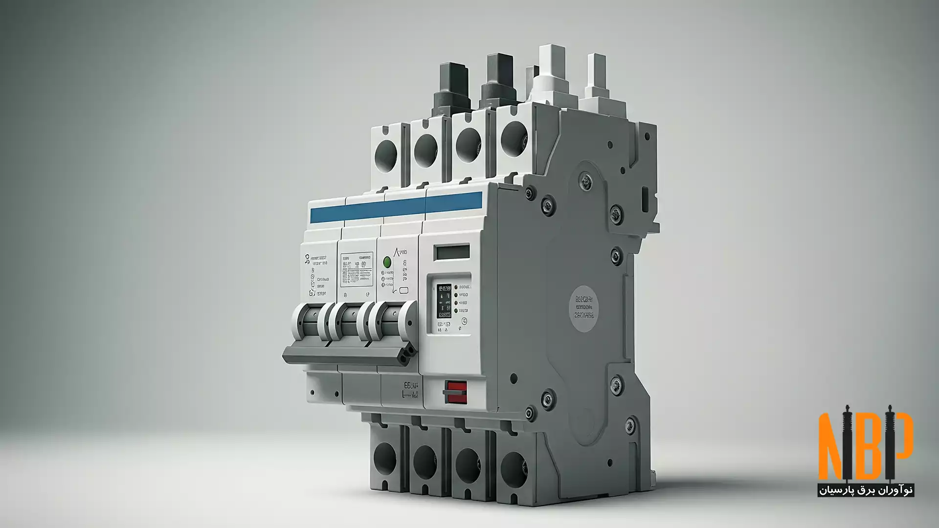 دژنکتور (Circuit Breaker)