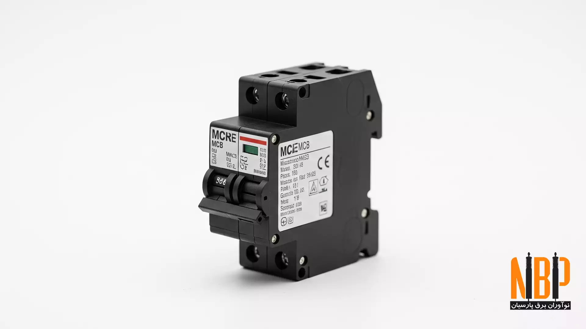 کلید مینیاتوری (MCB)