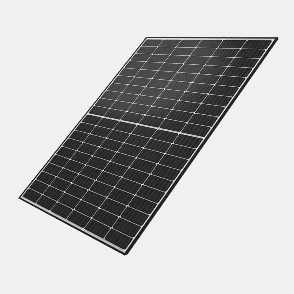 JA Solar پنل خورشیدی