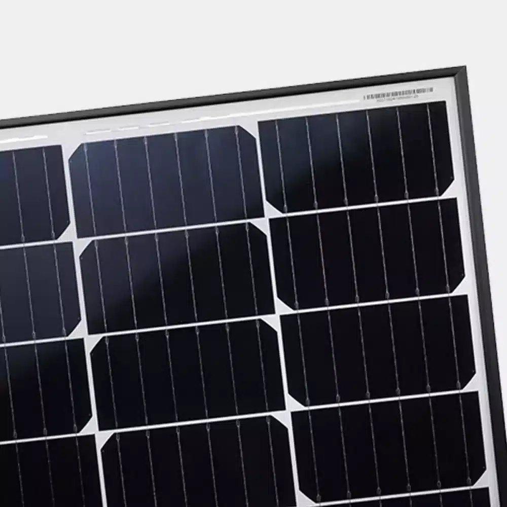 پنل خورشیدی Q Cells