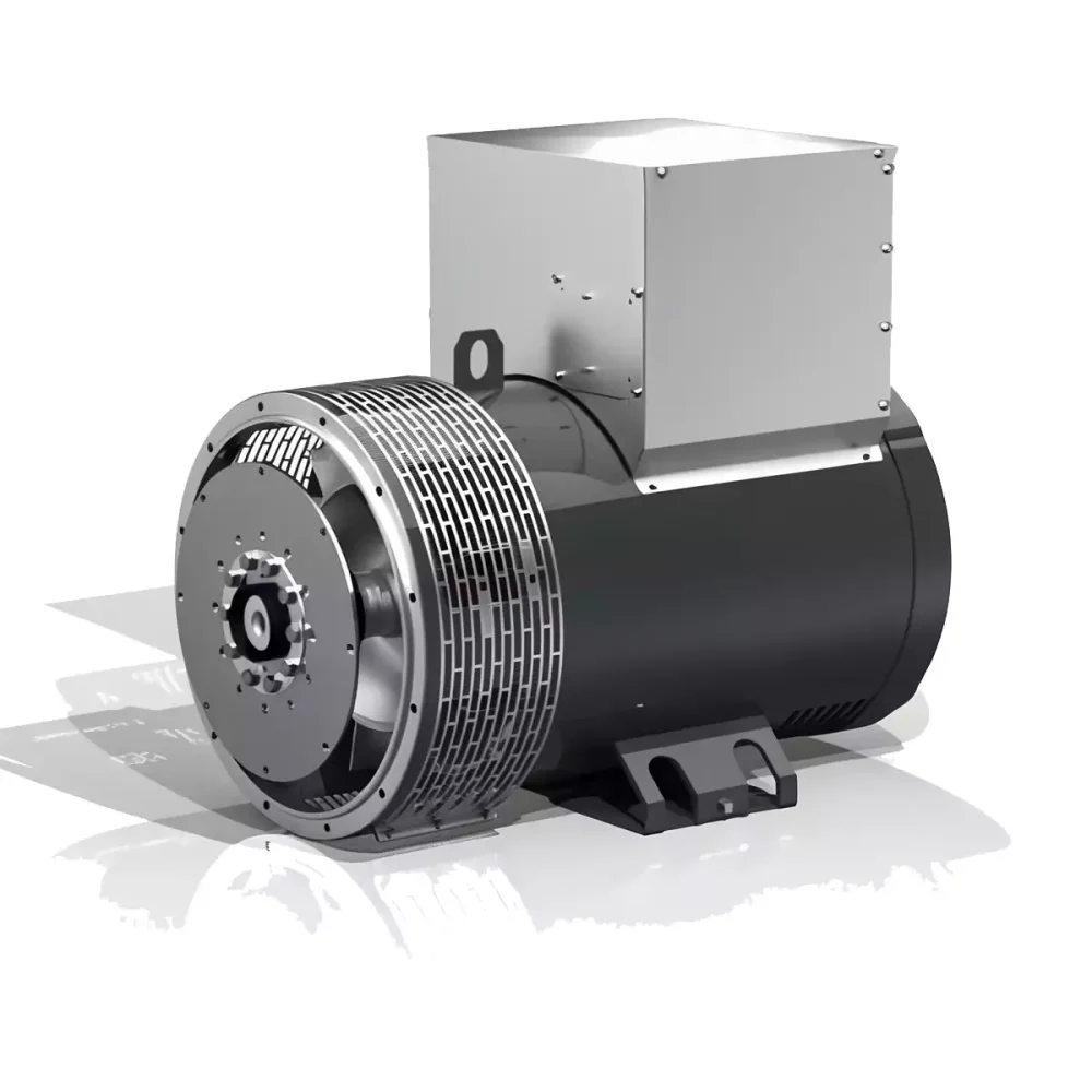 آلترناتور مکالته