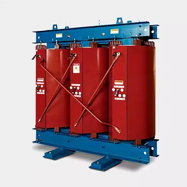 ترانس خشک Hyundai