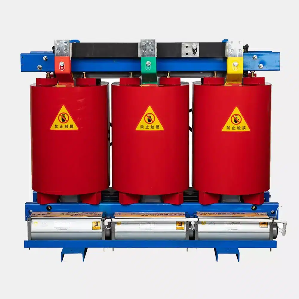 ترانس خشک JSHP