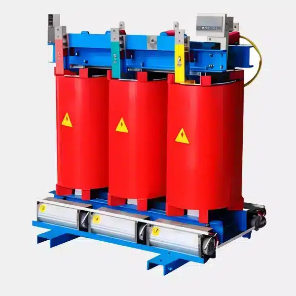 ترانس خشک TBEA