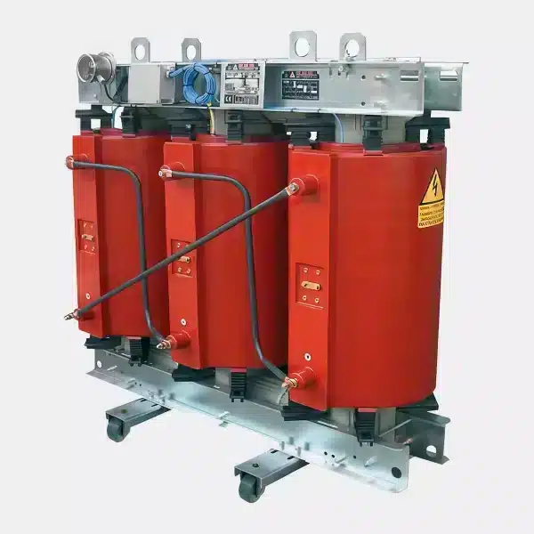 ترانسفورماتور خشک ABB