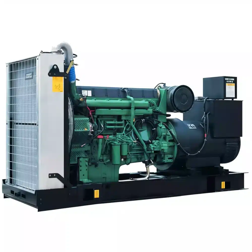 دیزل ژنراتور دوسان - موتور دوسان