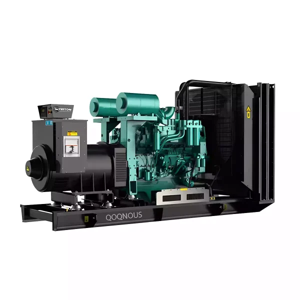 انواع دیزل ژنراتور دوسان