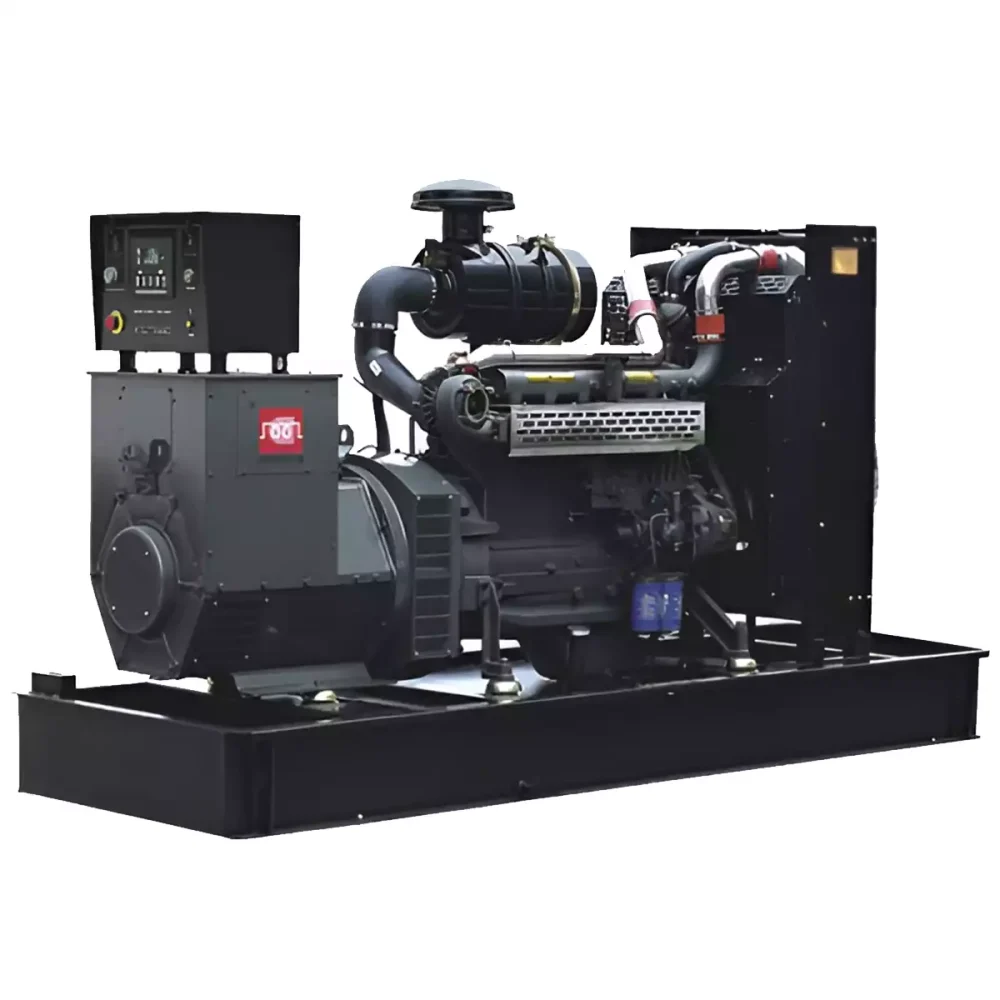 دیزل ژنراتور دویتس