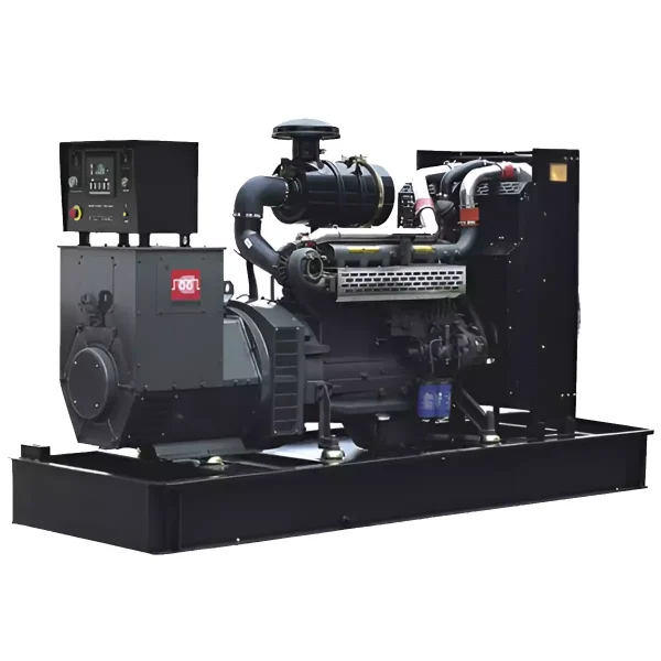 دیزل ژنراتور دویتس