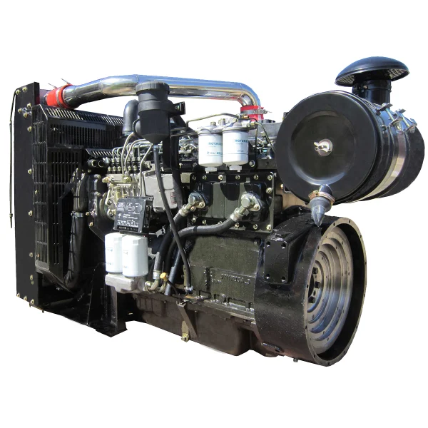 دیزل ژنراتور موتورسازان