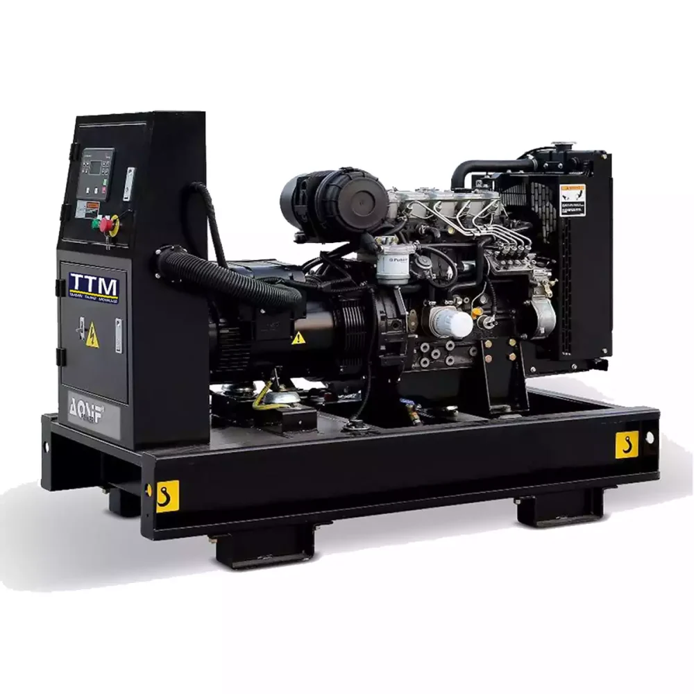 دیزل ژنراتور پرکینز