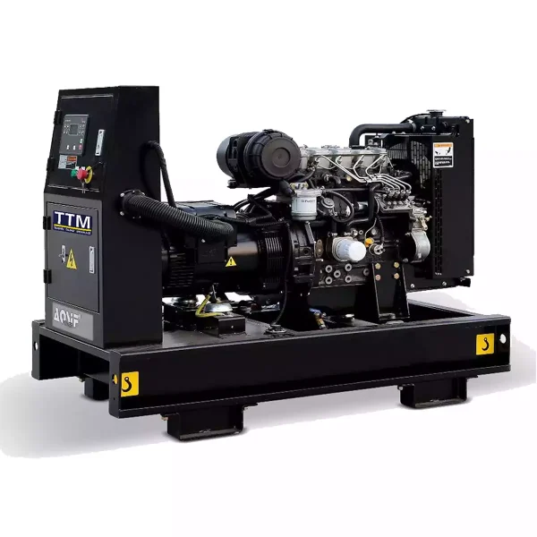 دیزل ژنراتور پرکینز