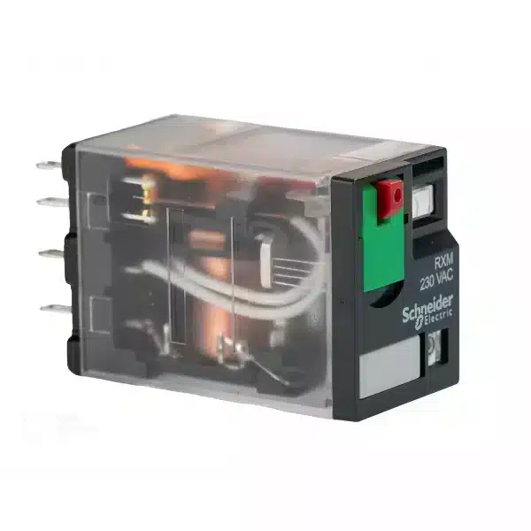 رله اشنایدر