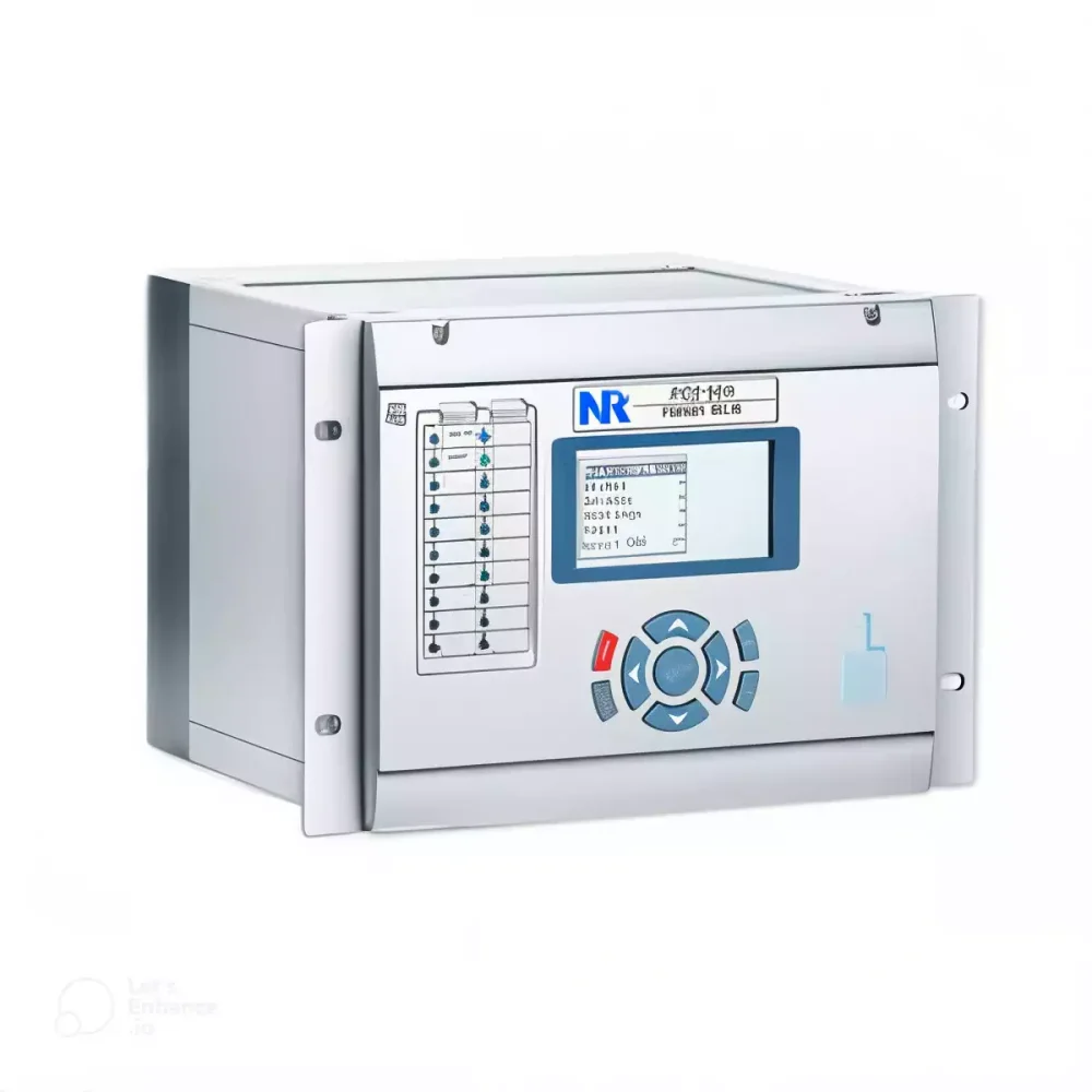 رله های ناری