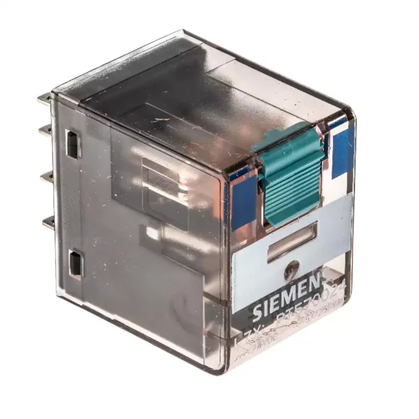 رله‌ های حفاظتی زیمنس