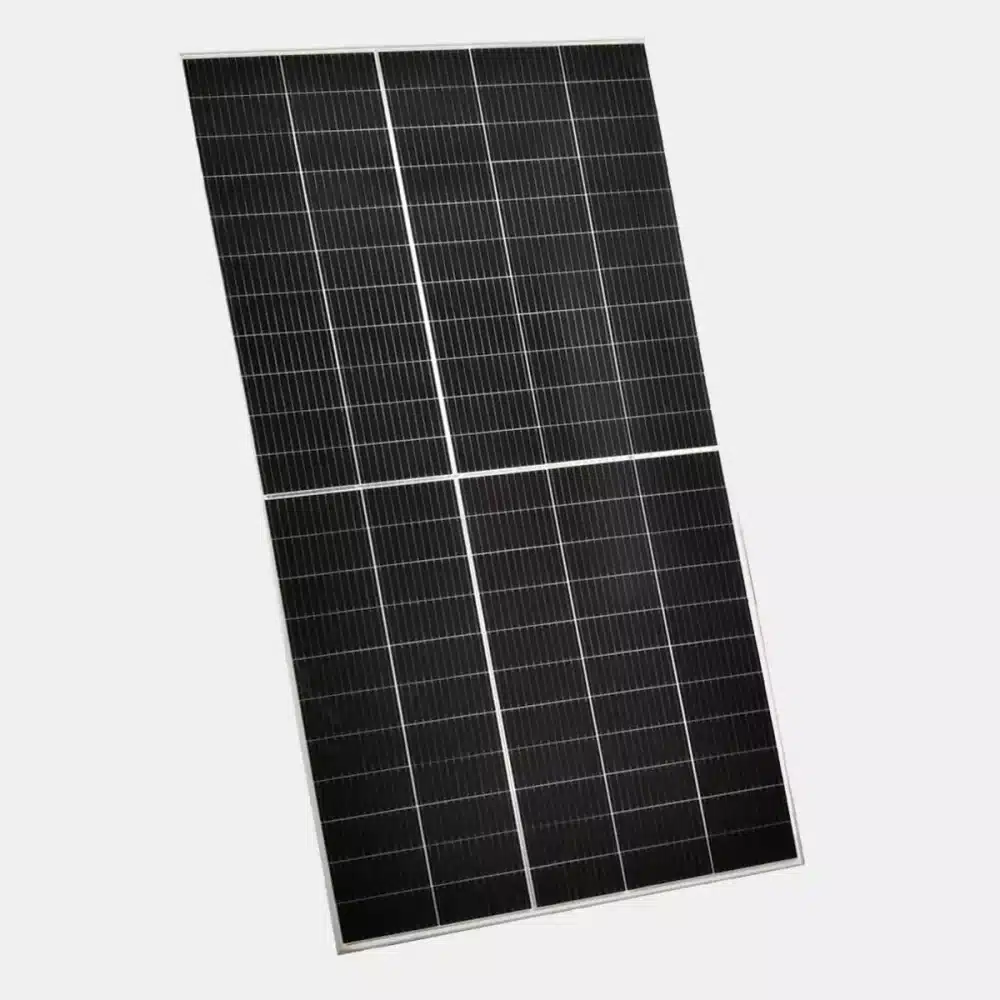 پنل خورشیدی LONGi Solar