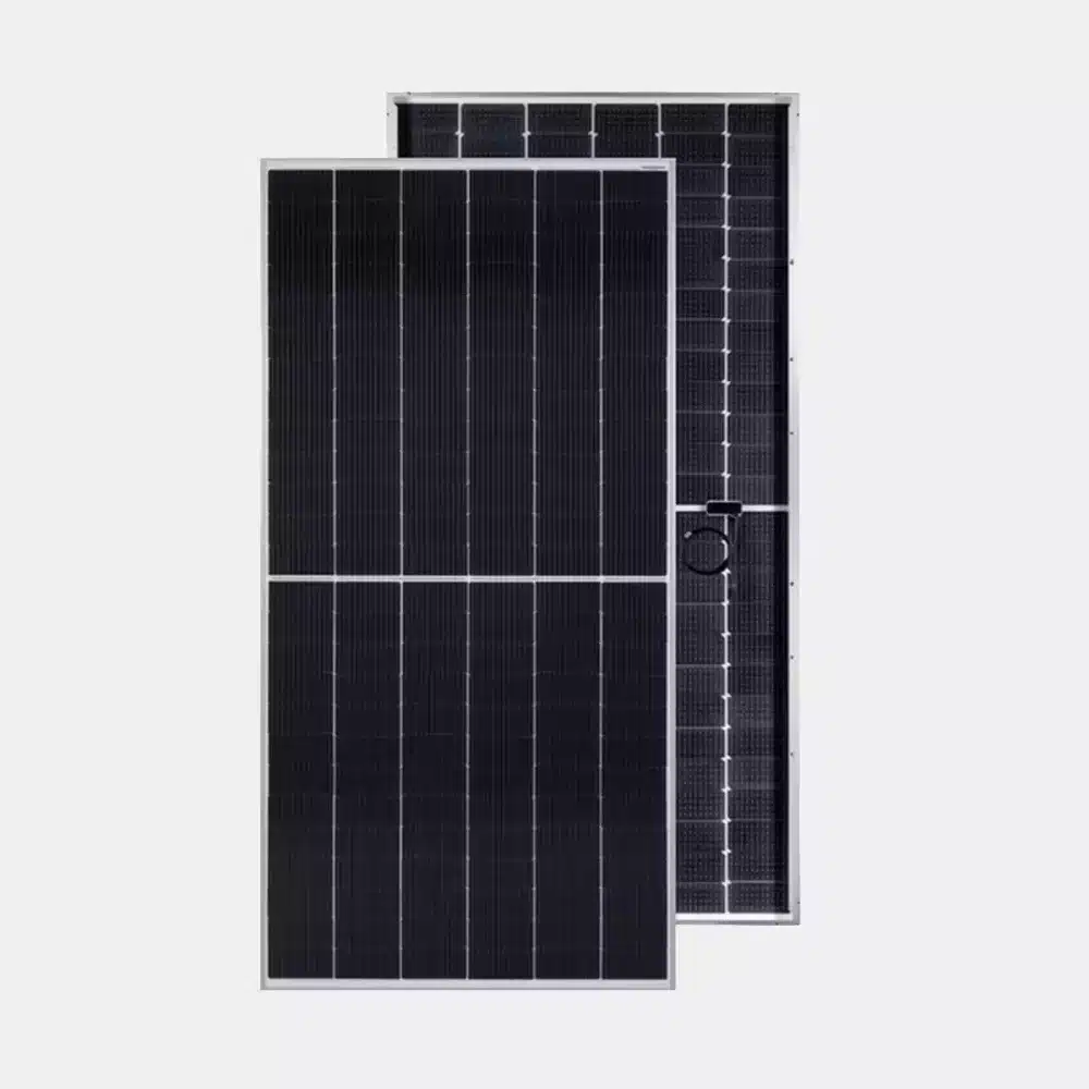 پنل خورشیدی ReneSola