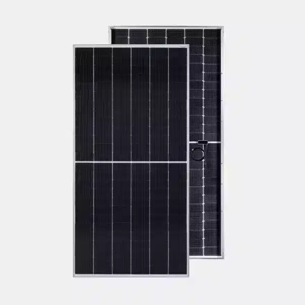 پنل خورشیدی ReneSola