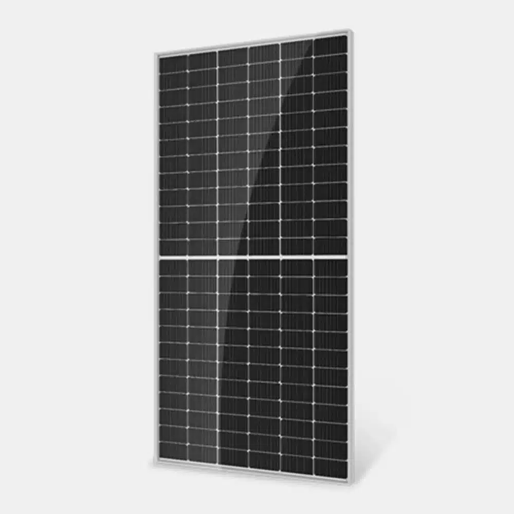 پنل خورشیدی SankoPower