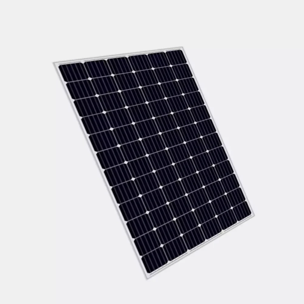 پنل خورشیدی WHC Solar