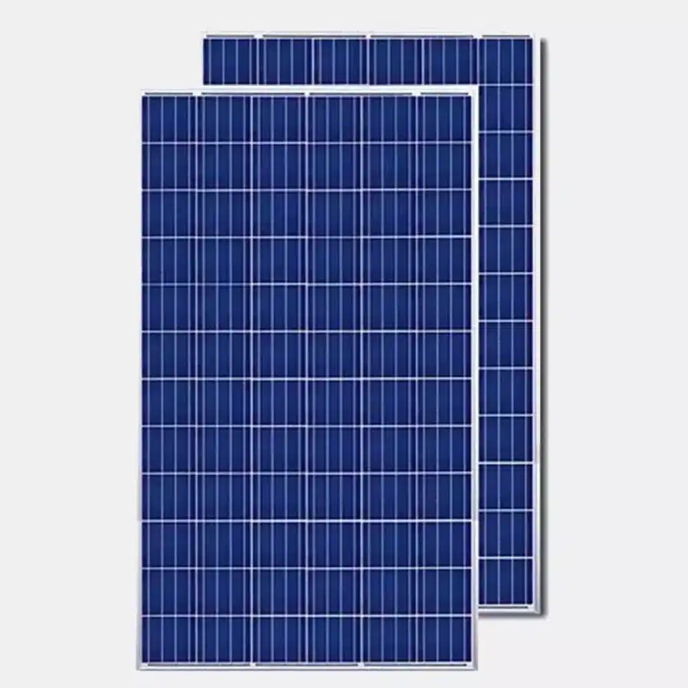 پنل خورشیدی Yingli Solar